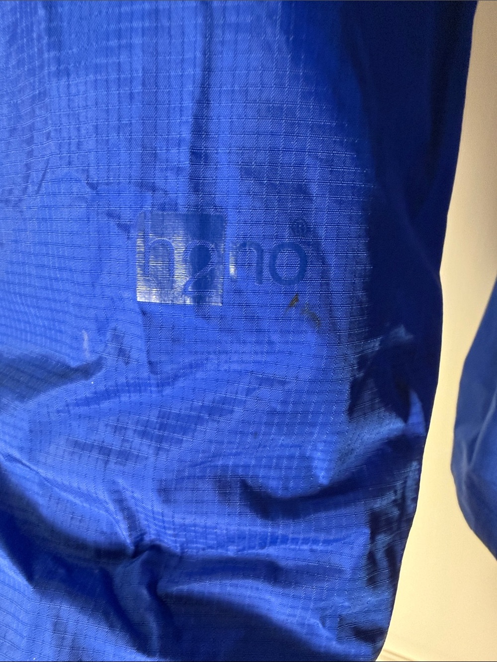 Patagonia Royal Blue Torrentshell Rain Jacket - Picture 8 of 15